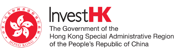 香港投资推广署 